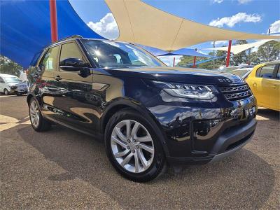 2020 Land Rover Discovery SD4 SE Wagon Series 5 L462 20MY for sale in Sydney - Blacktown